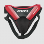 CCM PHENOM GOALIE JOCK JR Eishockey Tiefschutz Junior - FLEXMOTION & Moulded Single Cup Schutz 