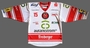 Metzen Trikot Eispiraten Crimmitschau  > 
