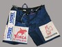 SHERWOOD REKKER Shell �berhose Velcro, PRO RETURN WILD WINGS   > 