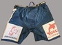 SHERWOOD REKKER Shell �berhose Velcro, PRO RETURN WILD WINGS   > 