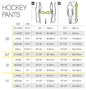 SHERWOOD REKKER Shell �berhose Velcro, PRO RETURN WILD WINGS   > 