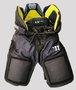 Warrior ALPHA LX PRO Velcro Hose Senior, PRO RETURN SAALE BULLS  -- GEBRAUCHTWARE -- 