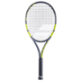 Babolat Boost Aero (2026) - besaitet 121266 