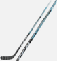 CCM HS JETSPEED FT9 PRO JR 50 Eishockey Schl�ger - Hybrid Kickpoint & Dual-Control Blade