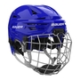 BAUER Helm Combo Re-Akt 155 Youth