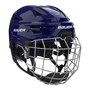 BAUER Helm Combo Re-Akt 155 Youth