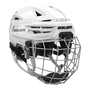 BAUER Helm Combo Re-Akt 155 Youth