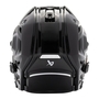 BAUER Helm Combo Re-Akt 155 Youth