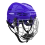BAUER Helm Combo Prodigy 2.0