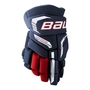 BAUER Handschuh Supreme F40- Jr.