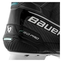 BAUER Schlittschuh Supreme F50 Pro - Int.