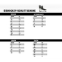 BAUER Schlittschuh Supreme F20 - Jr.
