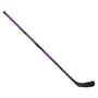 BAUER Comp. Schl�ger Vapor FLYLITE Grip - 60 - pur - Flex 70 