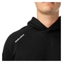 BAUER Team Hoodie Ultimate - schwarz - Sr.