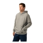 BAUER Team Hoodie Ultimate - grau - Sr.