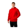 BAUER Team Hoodie Ultimate - rot - Sr.