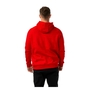 BAUER Team Hoodie Ultimate - rot - Sr.