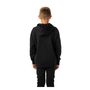 BAUER Team Hoodie Ultimate - schwarz - Yth.