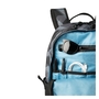 BAUER Rucksack Varsity - clr