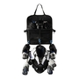 BAUER Hanging Gear Rack