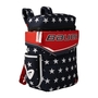 BAUER Handschuh Rucksack - usa