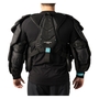 BAUER Brustschutz Supreme FUSE - Sr.