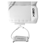 BAUER Torwart Schiene GSX - Int.