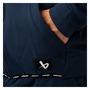 BAUER Fleece Zip Hoodie Team - marine - Sr.