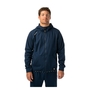 BAUER Fleece Zip Hoodie Team - marine - Sr.