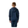 BAUER Fleece Zip Hoodie Team - marine - Yth.