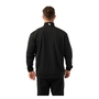 BAUER 1/2 Zip Fleece Team - schwarz - Sr.