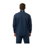 BAUER 1/2 Zip Fleece Team - marine - Sr.