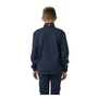 BAUER 1/2 Zip Fleece Team - marine - Yth.