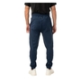 BAUER Fleece Jogger Team - marine - Sr.