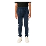 BAUER Fleece Jogger Team - marine - Yth.