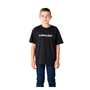 BAUER Core Tee -Yth.