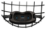 BAUER Gitter Contour 3