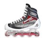 Tour Redline 5000 Roller Hockey Goalie Skates - Senior, Gr. 11 (US) 45.5 (EU)  >
