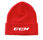 CCM Team Cuffed Beanie Senior     > 