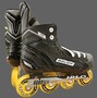 Bauer RS Inliner, Inliner Senior   >>  PRO RETURN - Gebrauchtware  
