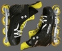 Bauer RS Inliner, Inliner Senior   >>  PRO RETURN - Gebrauchtware  