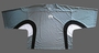 HPs Goalie-Trainingstrikot SR Goalie-Cut     >>  AUSSTELLUNGSST�CKE  
