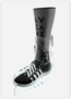 Aycane A-SHIELD Crew Skate Socks 155