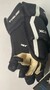 TRUE XC9 Bambini-Handschuh, 8 links, schwarz/wei�   >   -- LAGERFUND -- 