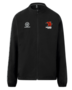 Warrior Rink Woven Jacket WMJE3035, WJJE3035