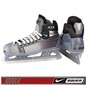 Nike-Bauer VAPOR XIX Goalie - Skates, SR, Gr. 11 UK (46 EU)   >