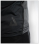 KOSA  Halsschutz-Shirt mit Knopf im Nacken