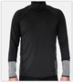 KOSA Nackenschutz-Shirt mit Kevlar und Handgelenkschutz