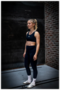 Aycane Kaya 2 Leggings 200