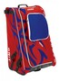 Grit HTFX Hockey Tower 33 Equipment Bag  Junior Montreal   -- MIT PRODUKTIONSFEHLER -- 